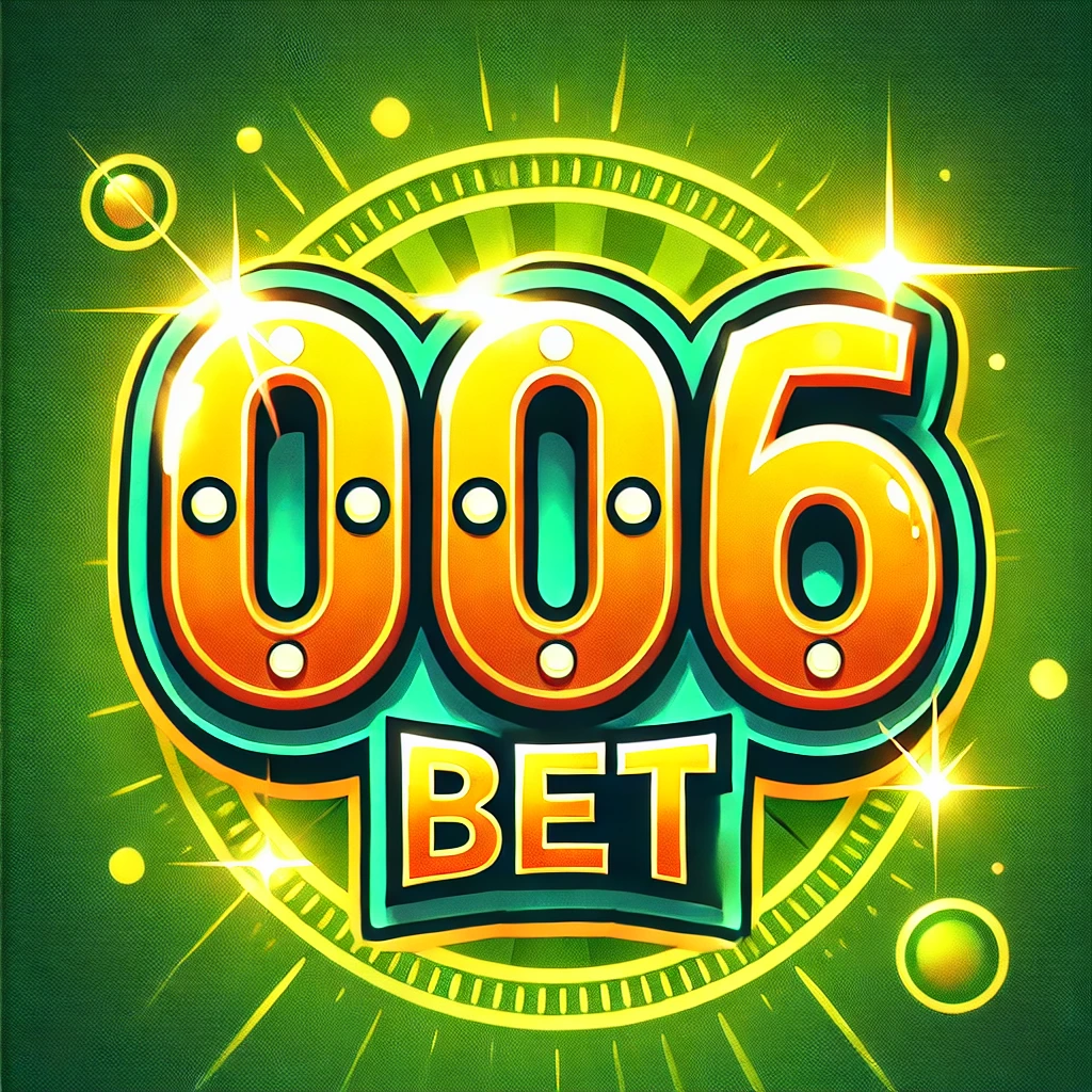 Logo da 006bet