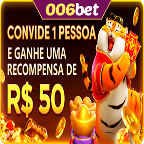 006bet Indique amigos para receber um bônus