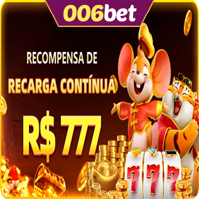 006bet Ganhe R$ 100,00 Gratis