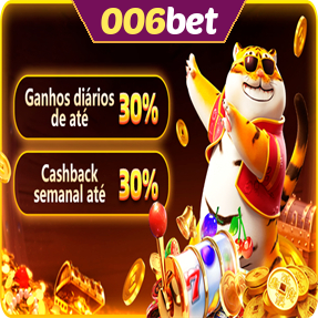 006bet Fundo de Resgate de Perdas Semanais