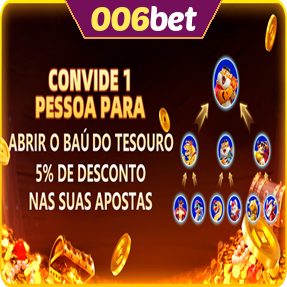 006bet ConvidarCentro
